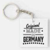 Porte-clés Original made in Germany (Devant)