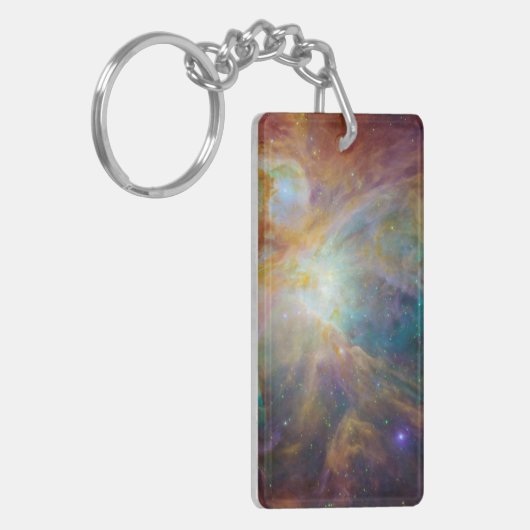 Porte-clés Orion Nebula (Devant gauche)