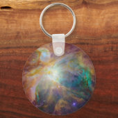 Porte-clés Orion Nebula Composite (Recto)