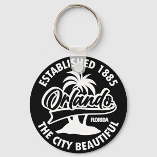 Porte-clés Orlando, Floride