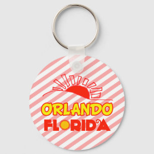 Porte-clés Orlando, Floride