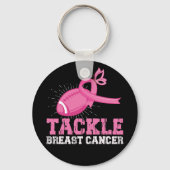 Porte-clés Ornement de Noël engagé Premier Noël engagé (Recto)