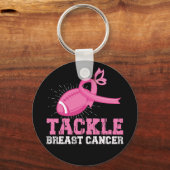 Porte-clés Ornement de Noël engagé Premier Noël engagé (Recto)