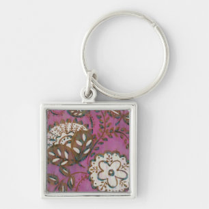 Porte-clés Ornement radiant I