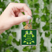 Porte-clés Ornithologist Birdwatcher (main)