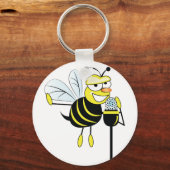 Porte-clés Orthographe (Recto)