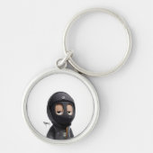 Porte-clés - Orts Minion (Devant)