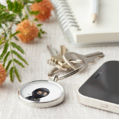 Porte-clés - Orts Minion (Côté)