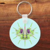 Porte-clés Orungo Bug (Recto)