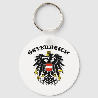 Porte-clés Osterreich