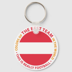 Porte-clés Österreich Autriche Art Shield