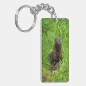 Porte-clés Otter (Devant gauche)