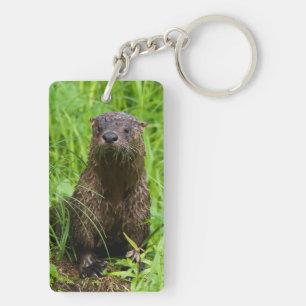 Porte-clés Otter