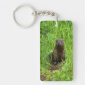 Porte-clés Otter (Devant)