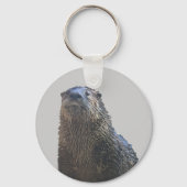 Porte-clés otter 2 (Recto)