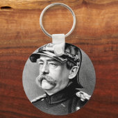 Porte-clés Otto de Bismarck (Recto)