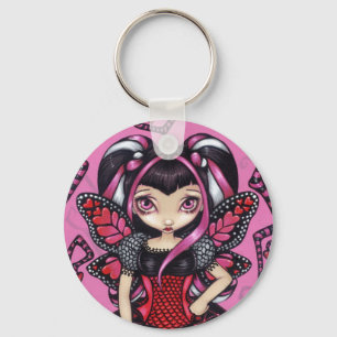 Porte-clés "Où est mon Valentine ?" Porte - clé