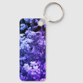 Porte-clés Oublie-moi pas porte - clé (Verso)