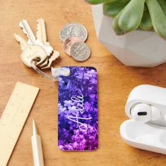 Porte-clés Oublie-moi pas porte - clé