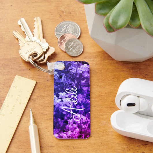 Porte-clés Oublie-moi pas porte - clé (Bureau)