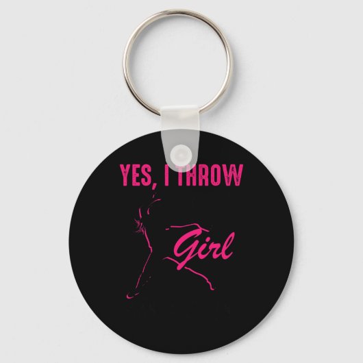 Porte-clés Oui (Recto)