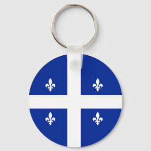 Porte-clés OUI Québec Référendum 1995 poster affiche Dollars