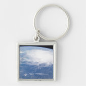 Porte-clés Ouragan Charley 3 (Devant)