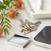 Porte-clés Ouragan Helene (Côté)