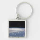 Porte-clés Ouragan Ike 8 (Devant)