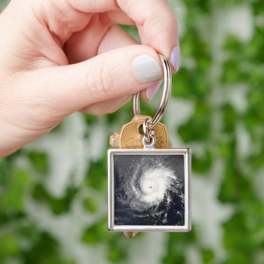 Porte-clés Ouragan Ivan 3 (main)