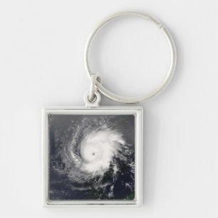 Porte-clés Ouragan Ivan 3