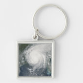 Porte-clés Ouragan Katrina (Devant)