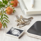 Porte-clés Ouragan Lili 5 (Côté)