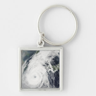 Porte-clés Ouragan Rusa 2