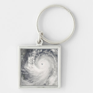 Porte-clés Ouragan superbe Homme-YI