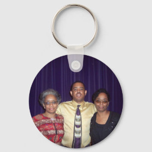 Porte-clés Ourfamilykeychain
