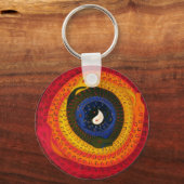 Porte-clés Ouroboros (Recto)