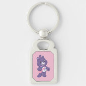 Porte-clés Ours (Devant)