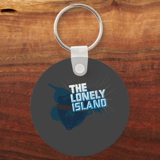 Porte-clés Ours (Recto)