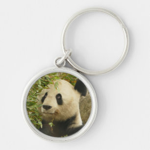 Porte-clés ours panda ours personnaliser Anniversaires