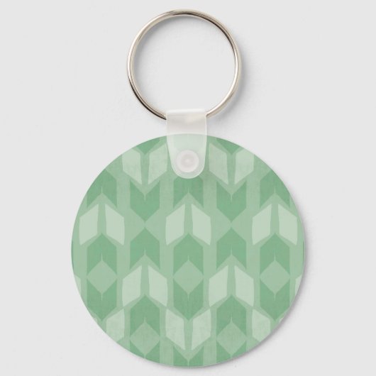 Porte-clés Outdoor | Green Arrow (Recto)