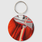 PORTE-CLÉS OUTIL DE CHANGO (Recto)