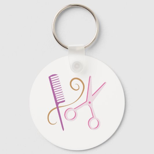 Porte-clés Outils en barrette (Recto)