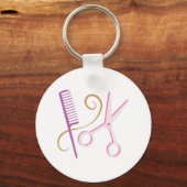 Porte-clés Outils en barrette (Recto)