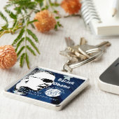 Porte-clés Ouverture (Côté)