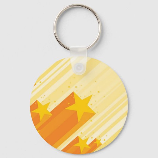 Porte-clés OYSStars (Recto)