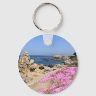 Porte-clés Pacific Grove