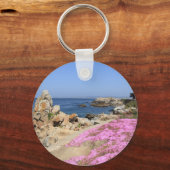 Porte-clés Pacific Grove (Recto)