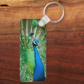 Porte-clés Pacock (Verso)