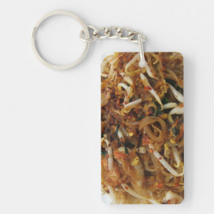 Porte-clés Pad Thai [ผั ด ไ ท ย] Thailand Street Food